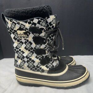 Sorel 1964 Pac Boots Woman's Size 9